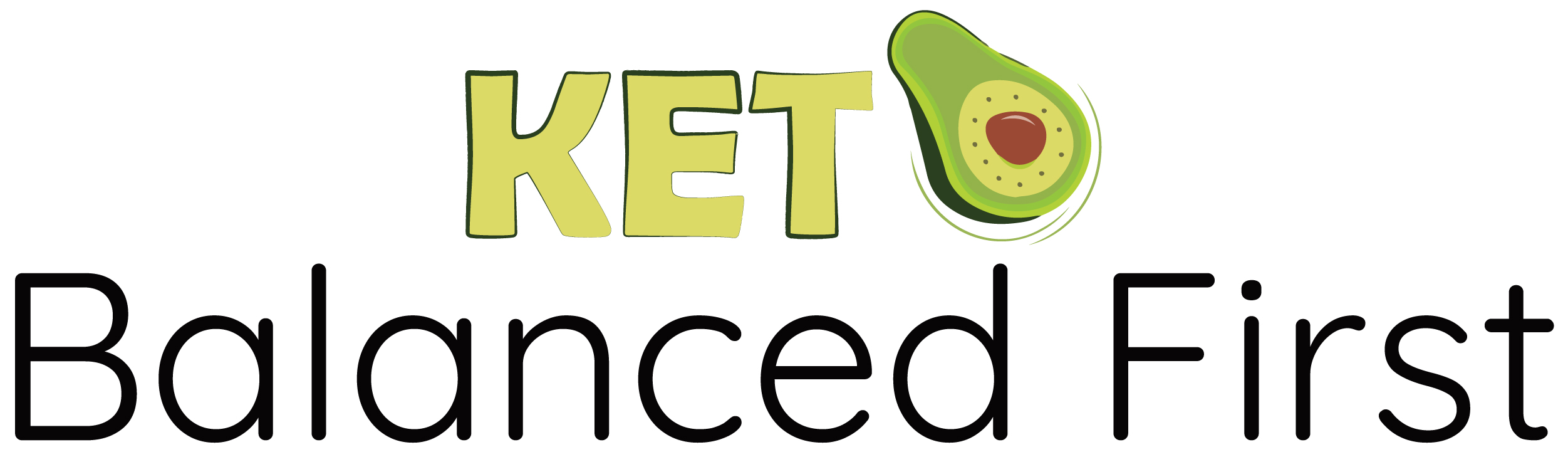 Keto Balanced Logo